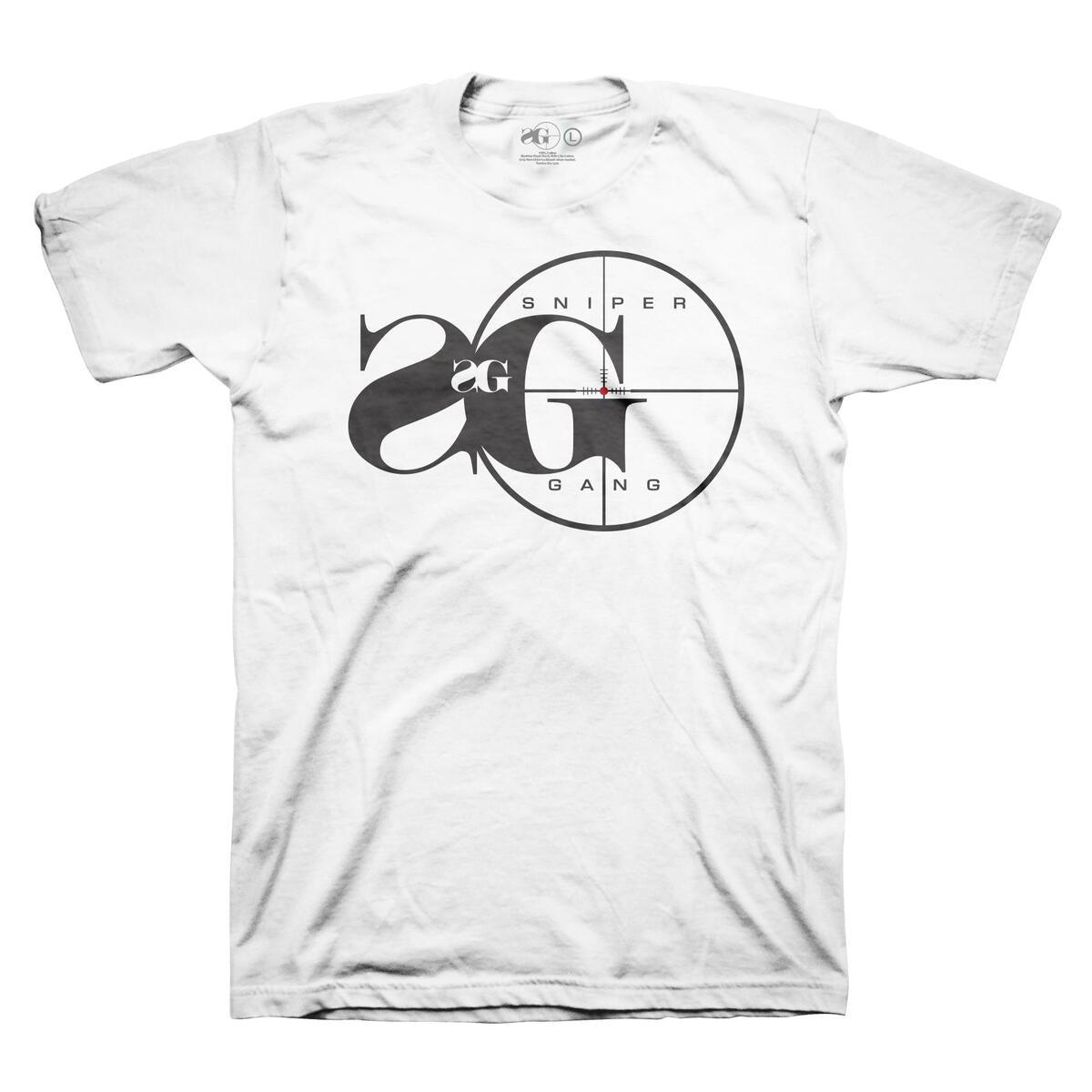 Rat Problems (White)