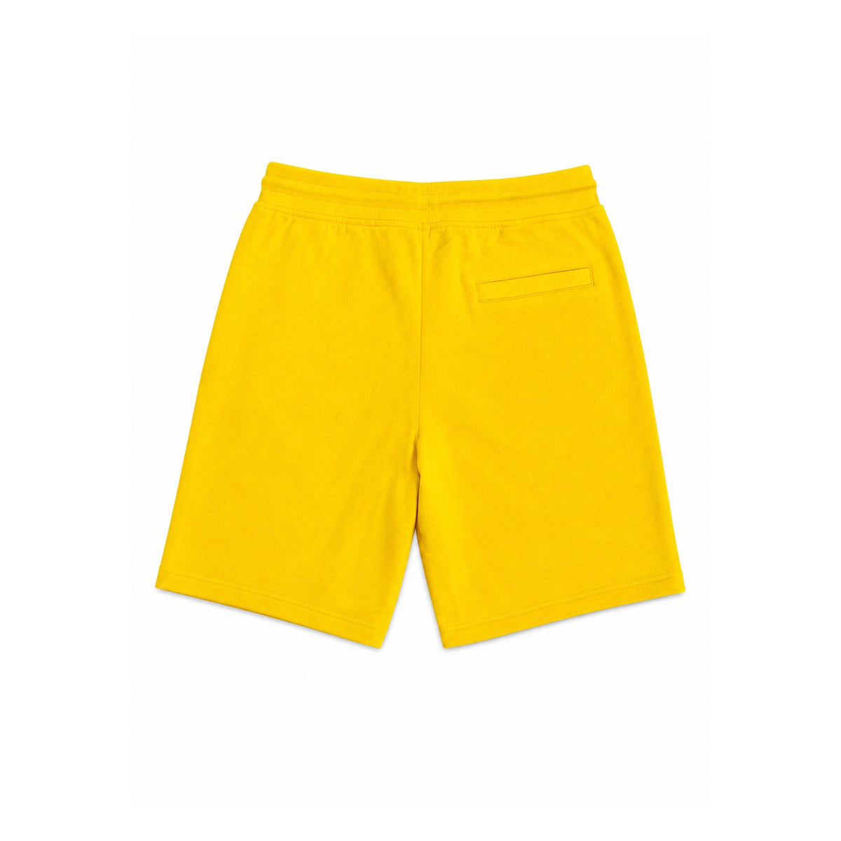 Art of Performance Shorts (Yellow)