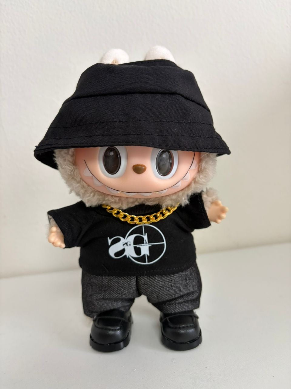 LaZeZe Doll – Sniper Gang Apparel