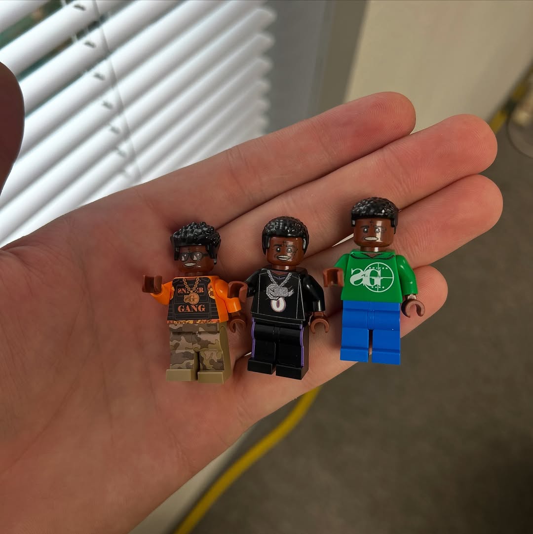 Kodak Brick BUNDLE (Collect all 3)