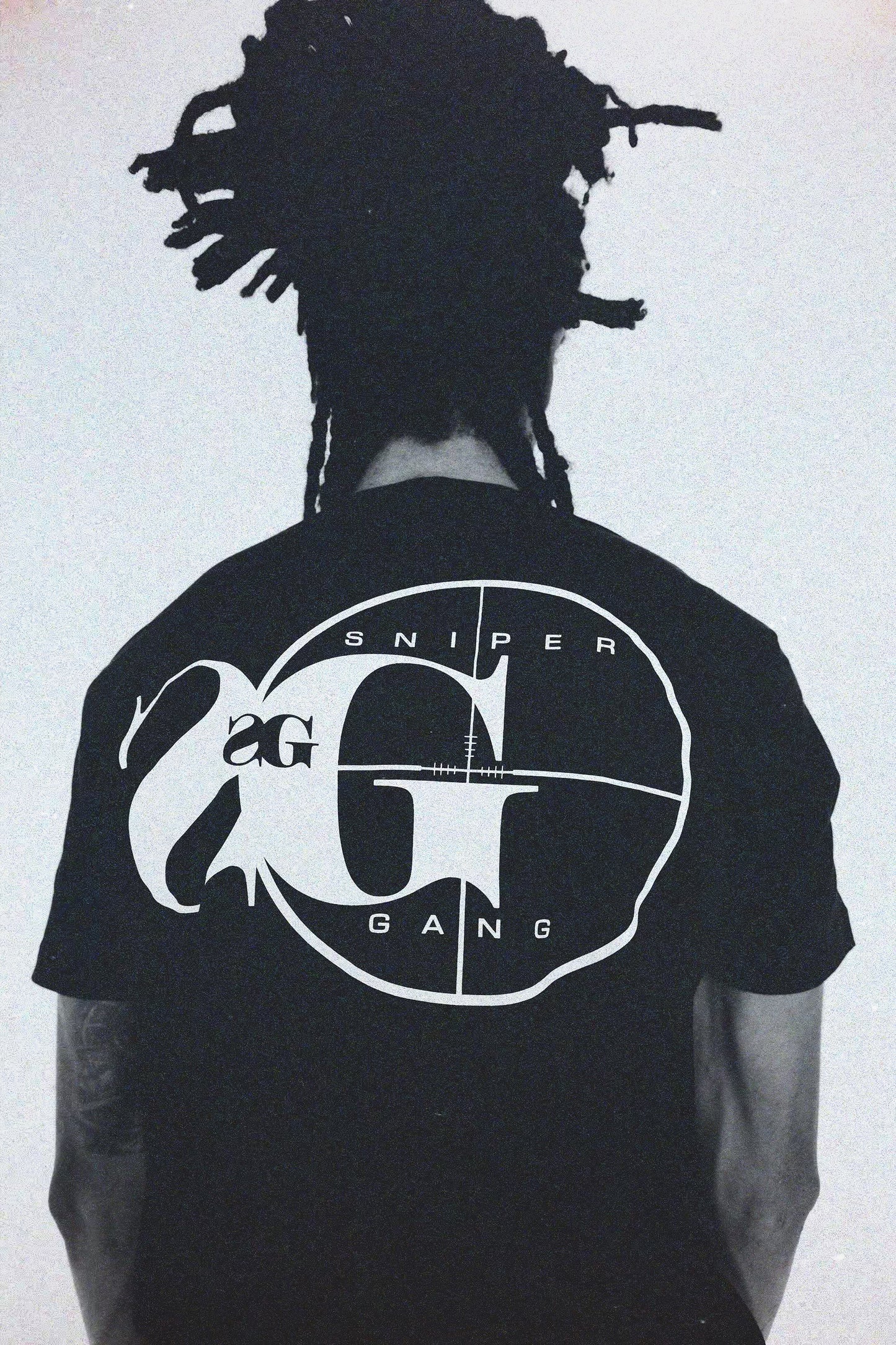 Never Die (Black)