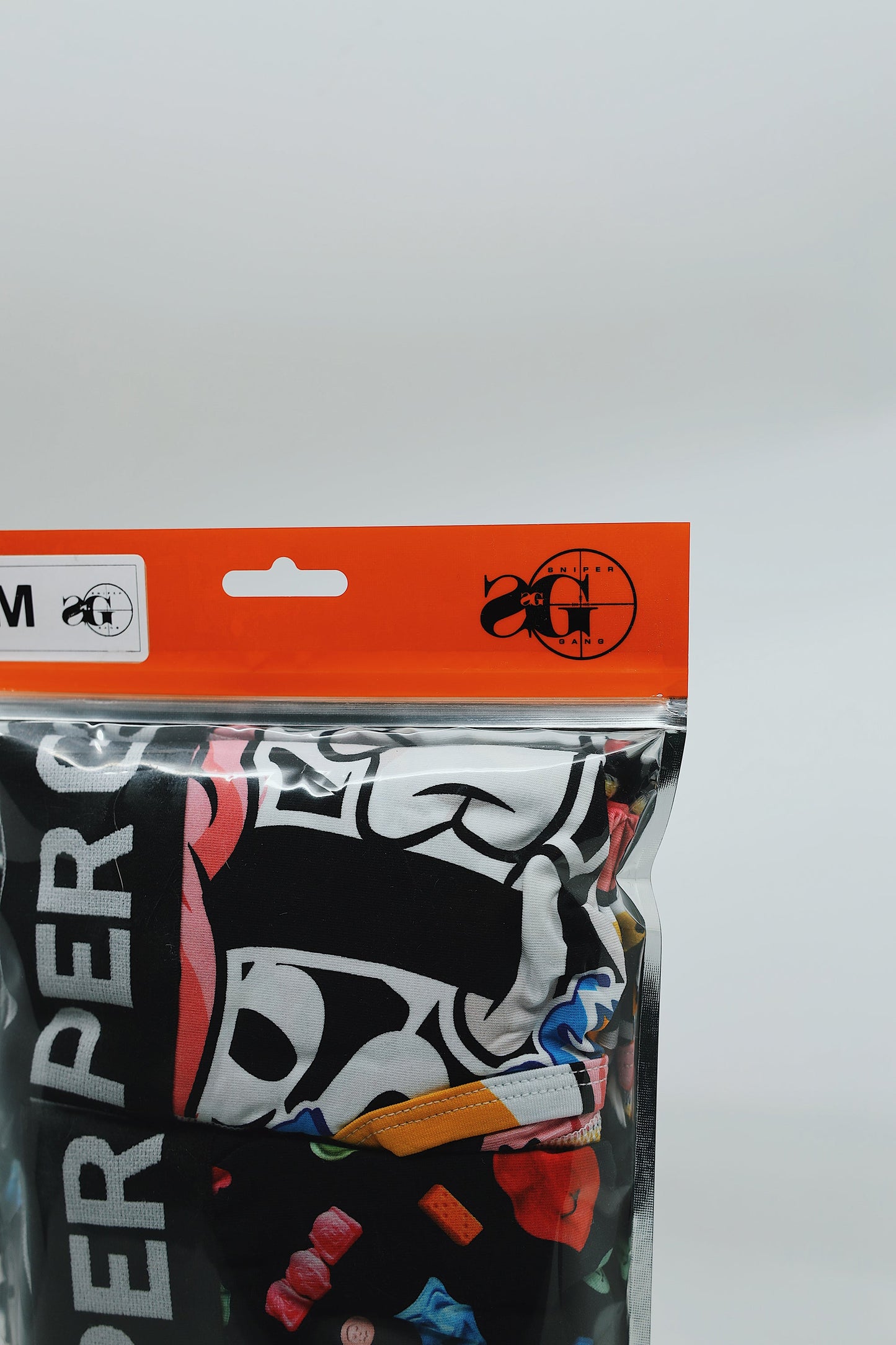 Unisex Boxer Briefs (3PK)