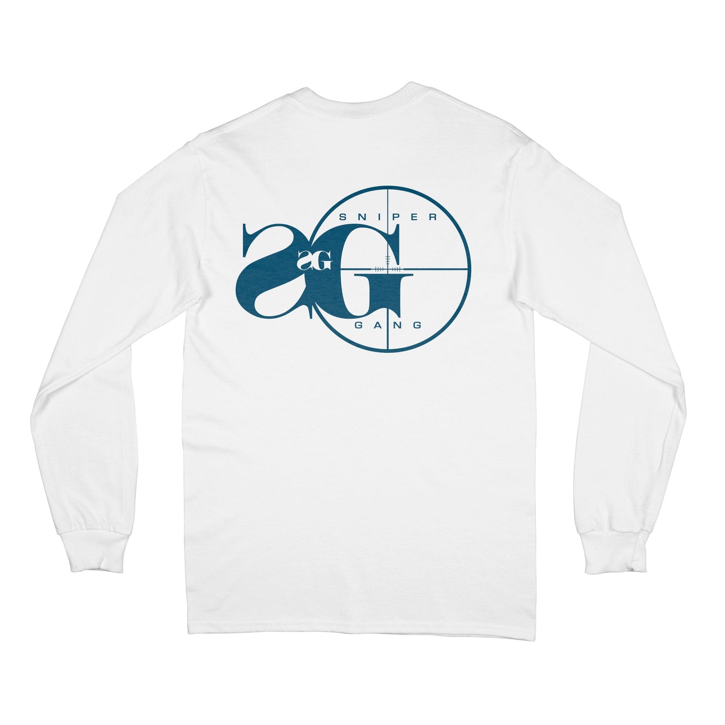 Heartless Long Sleeve Tee