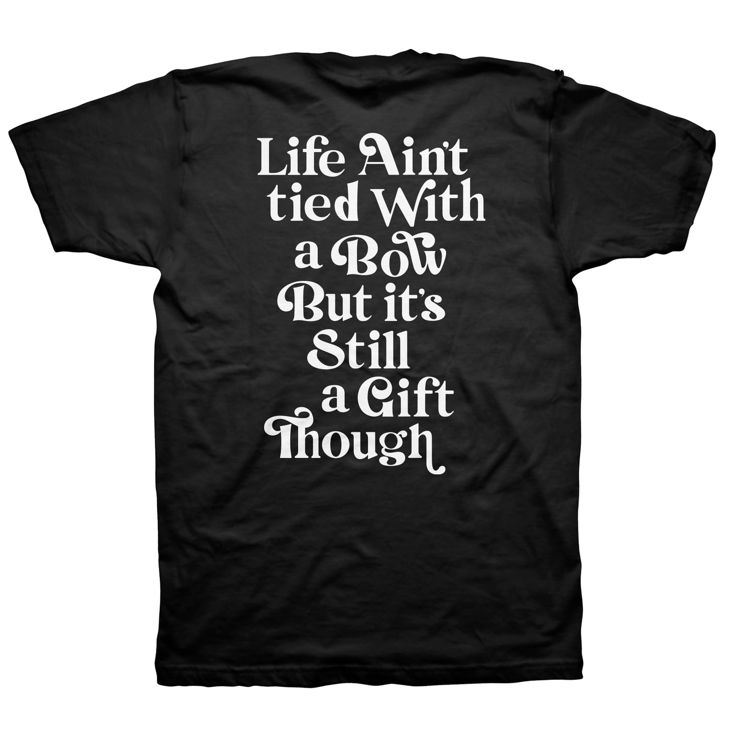 Kodak Mantra (Tee - Puff Print)