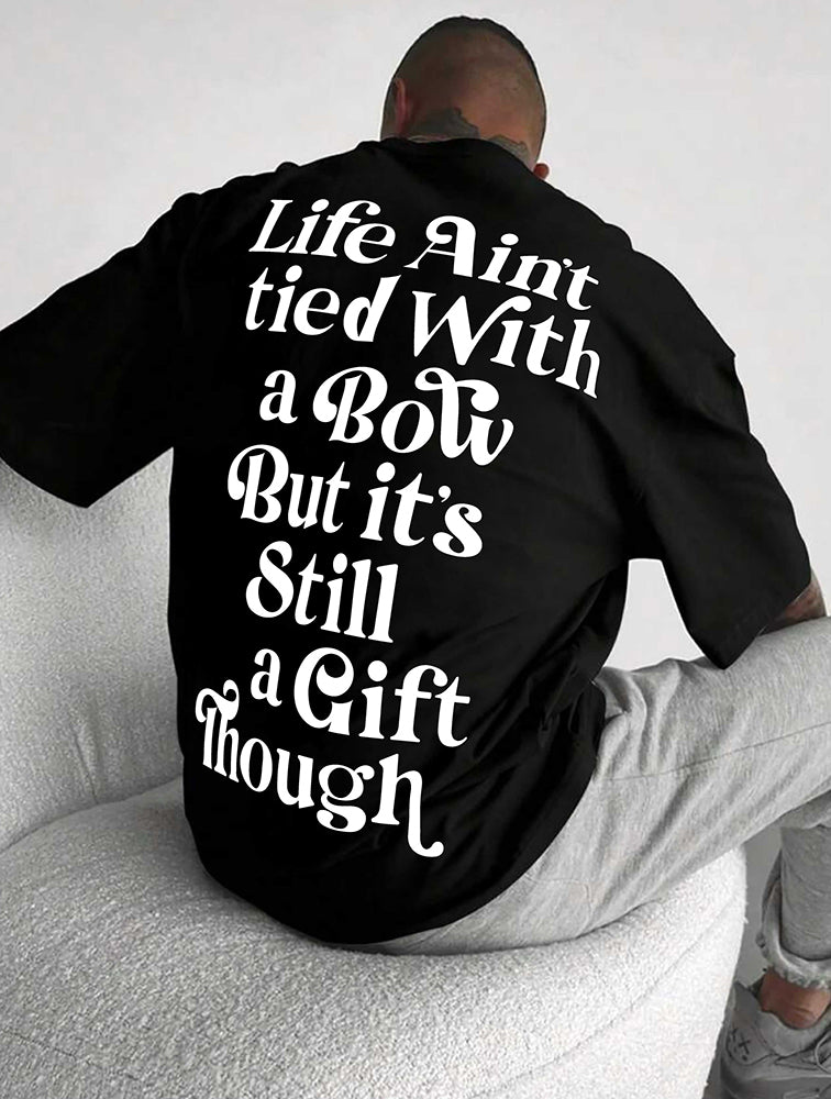 Kodak Mantra (Tee - Puff Print)