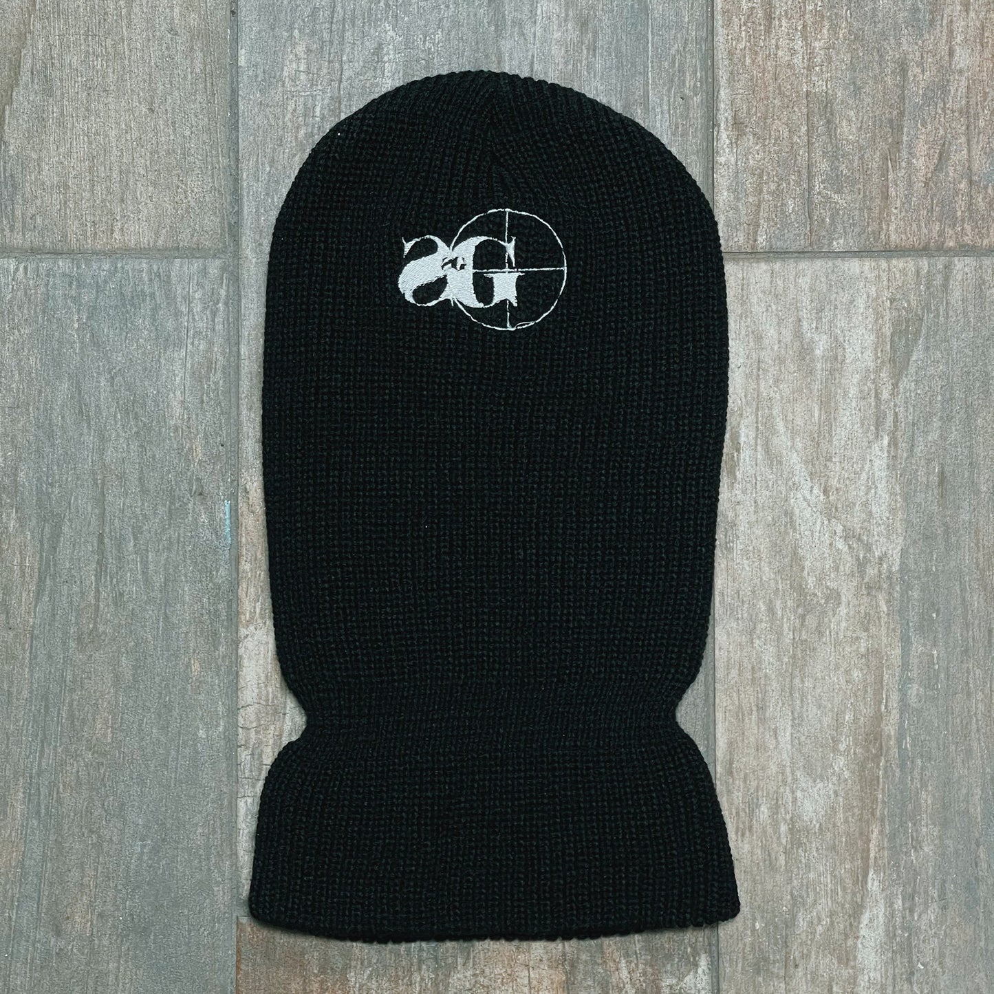 FLORIDA Ski Mask (FAMU)