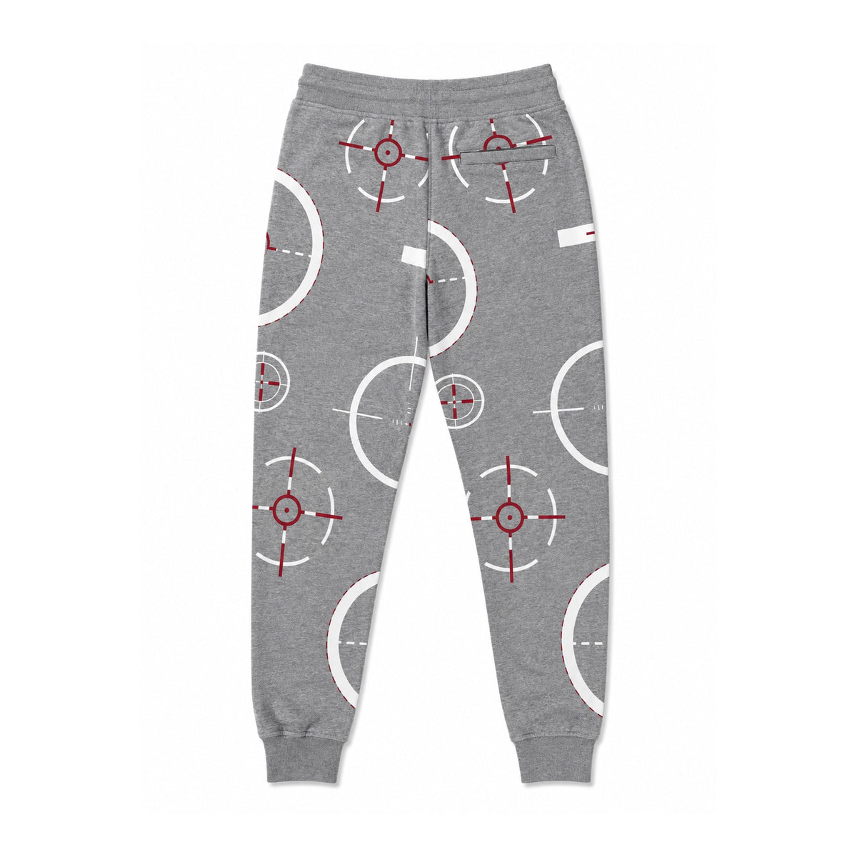 SG Scope Hoodie (Grey)