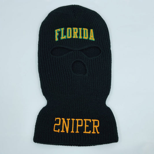 FLORIDA Ski Mask (FAMU)