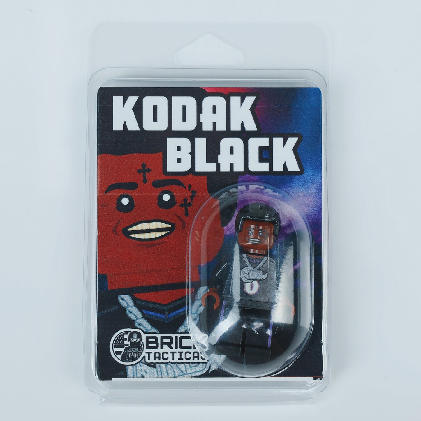Kodak Brick BUNDLE (Collect all 3)