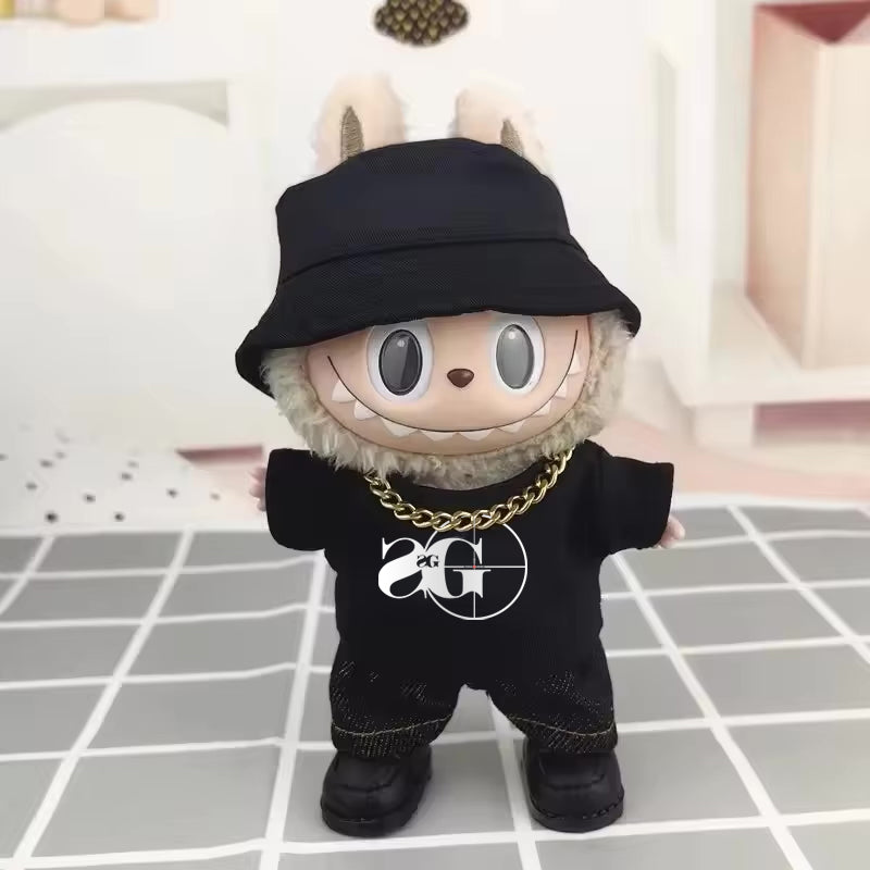 LaZeZe Doll (pre-order)