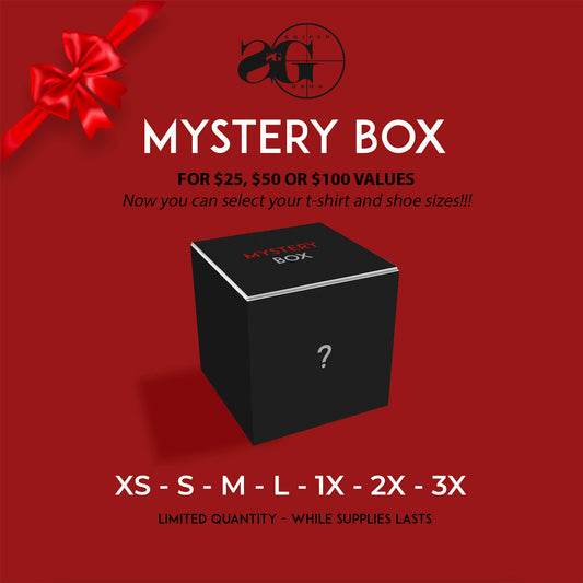 Mystery Box