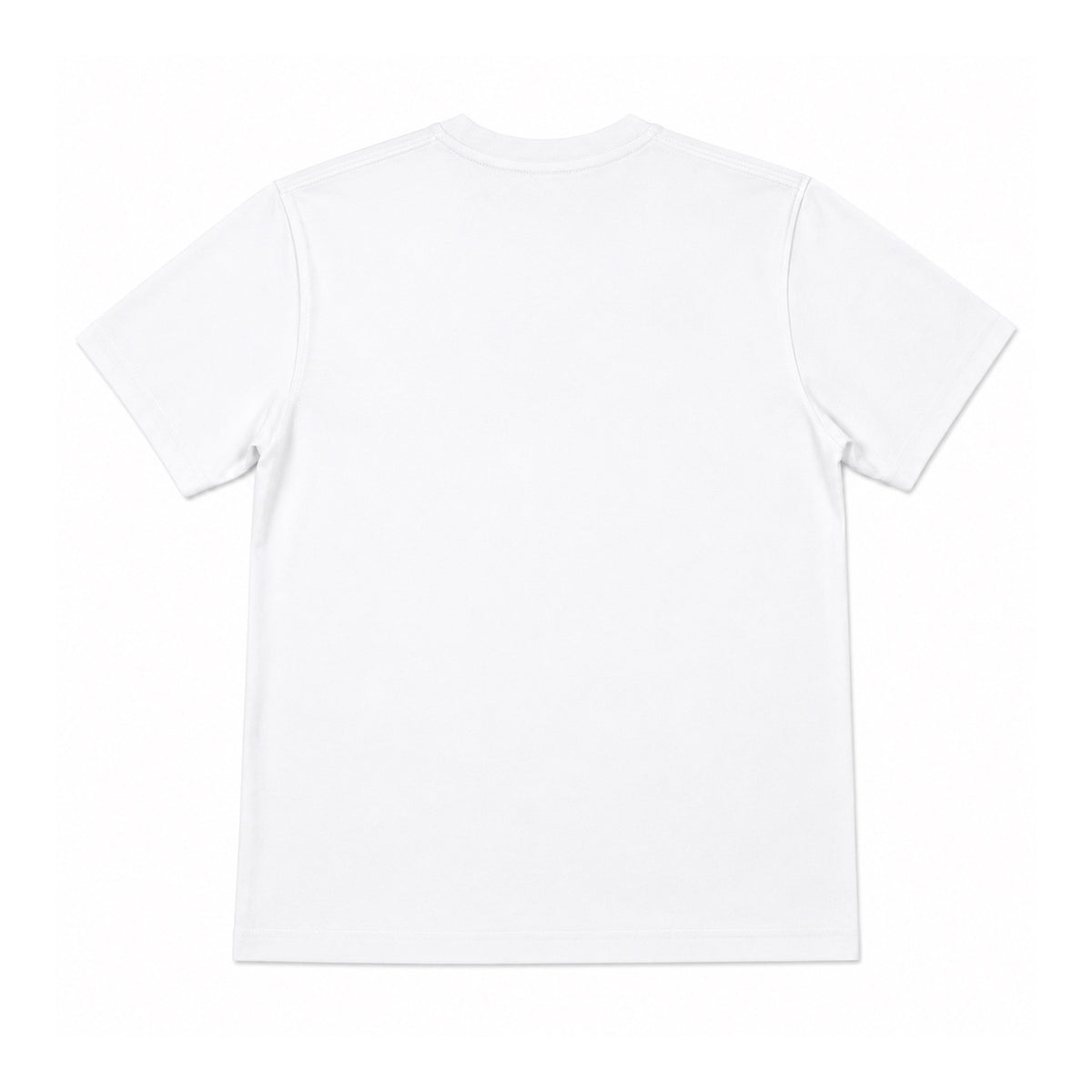 Property of No One (White)