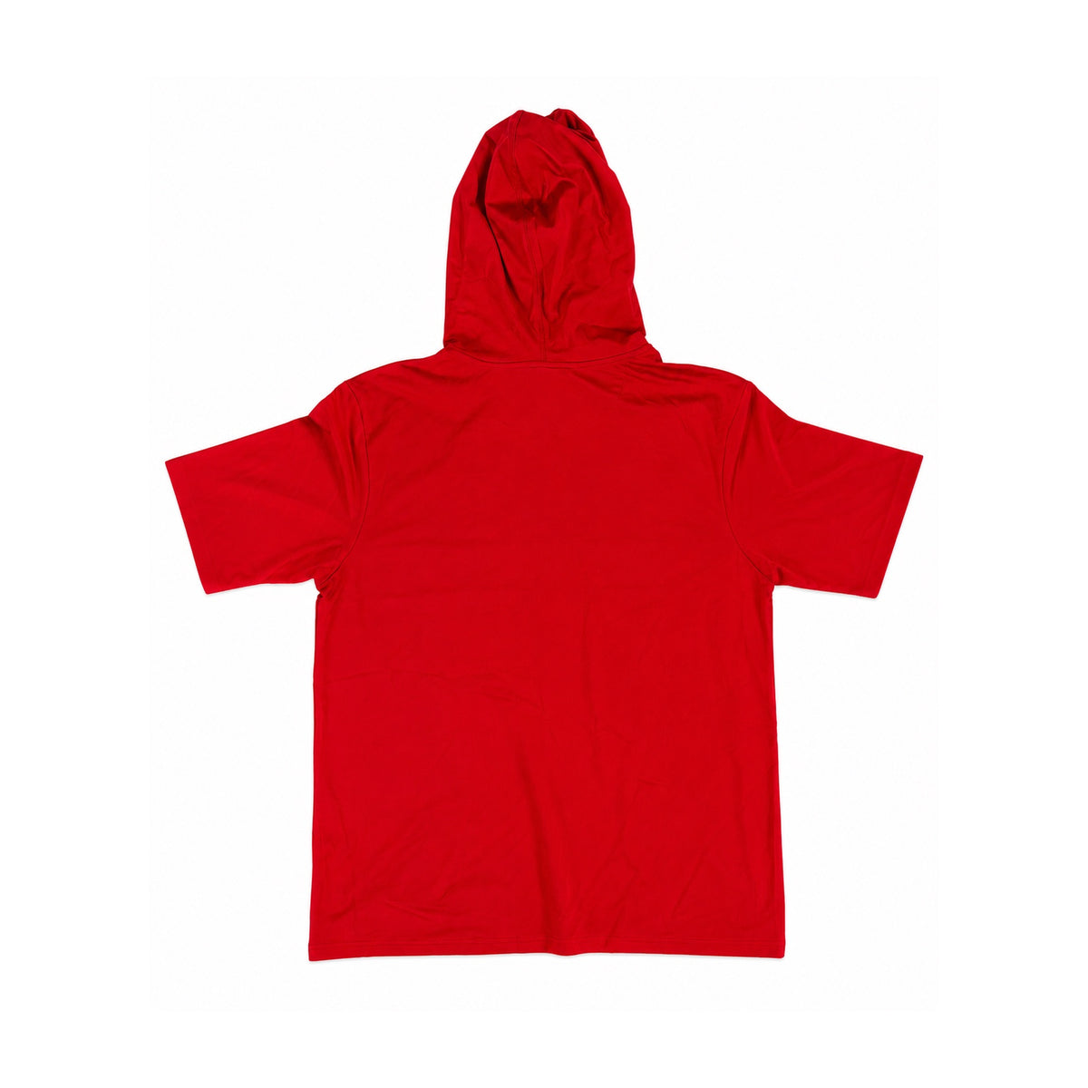 Sniper Shorts (Red)