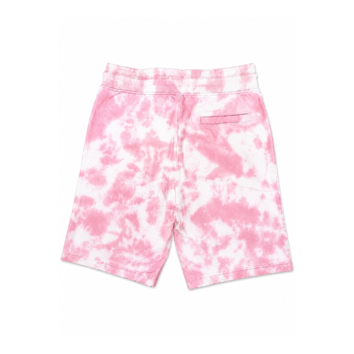 Tie-Dye POME T-Shirt (Pink)