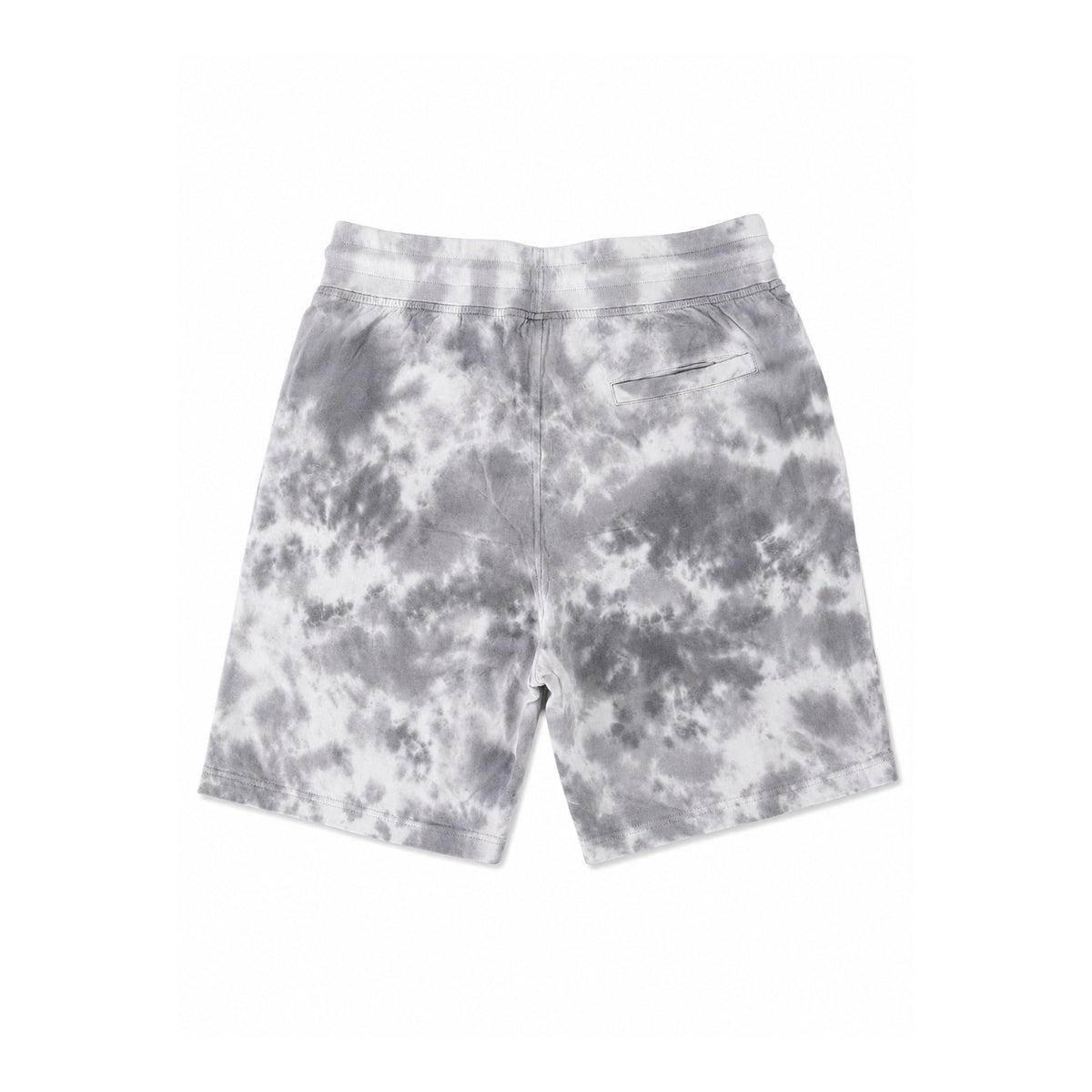 Tie-Dye POME T-Shirt (Grey)