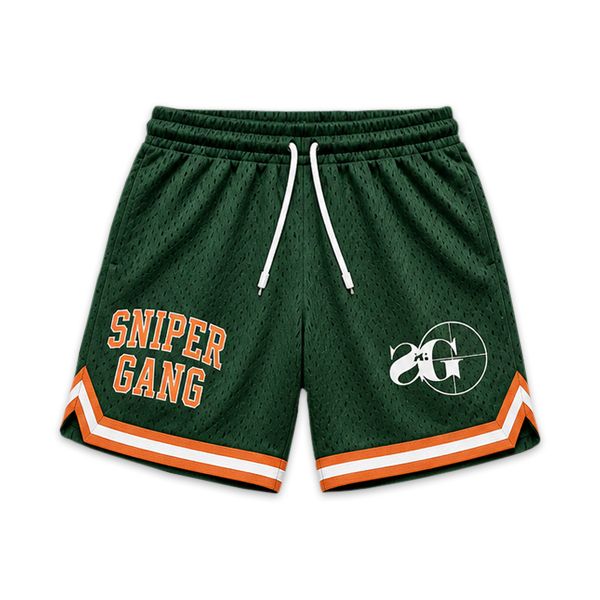 CANES Shorts