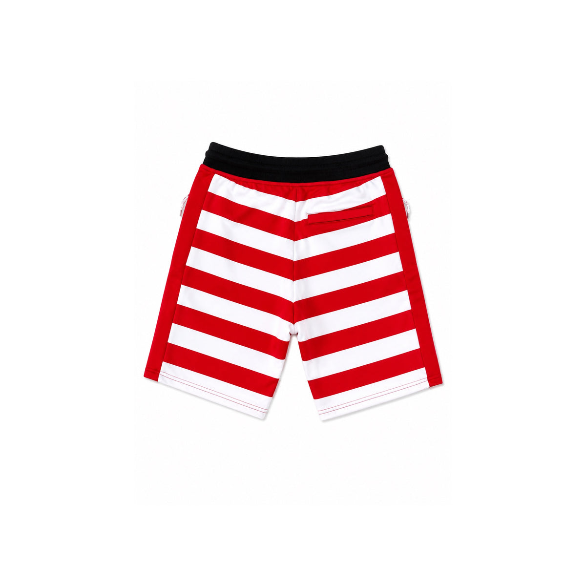 Surfing Paradise Shirt (Red)