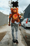 Heartless Bear Backpack