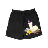 CBD Lean Shorts (Premium Oversize)
