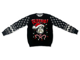 Gleeful Ugly X-mas Unisex Sweater 3.0 (limited edition)
