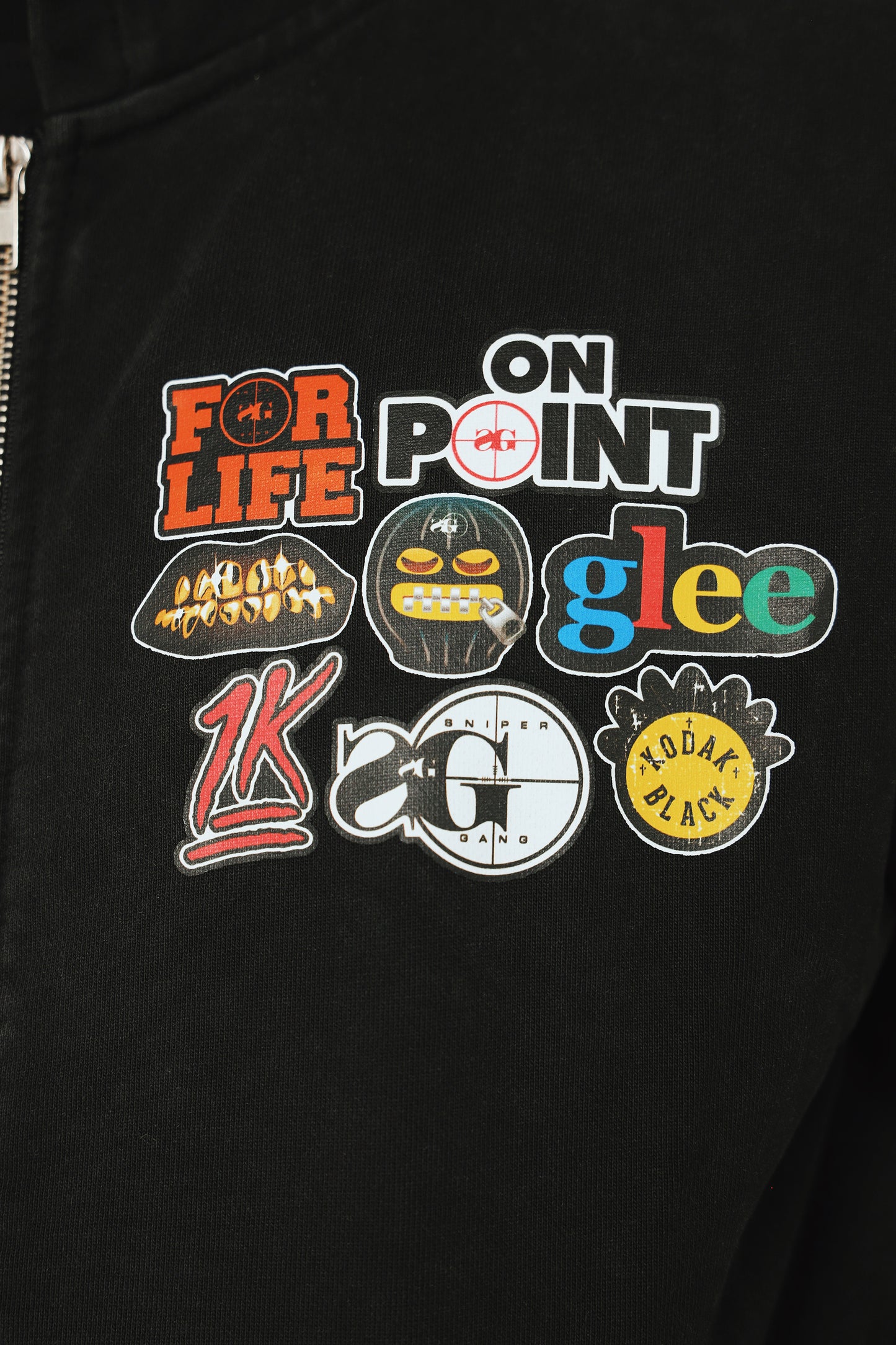 Dream BIG. Grind Hard.