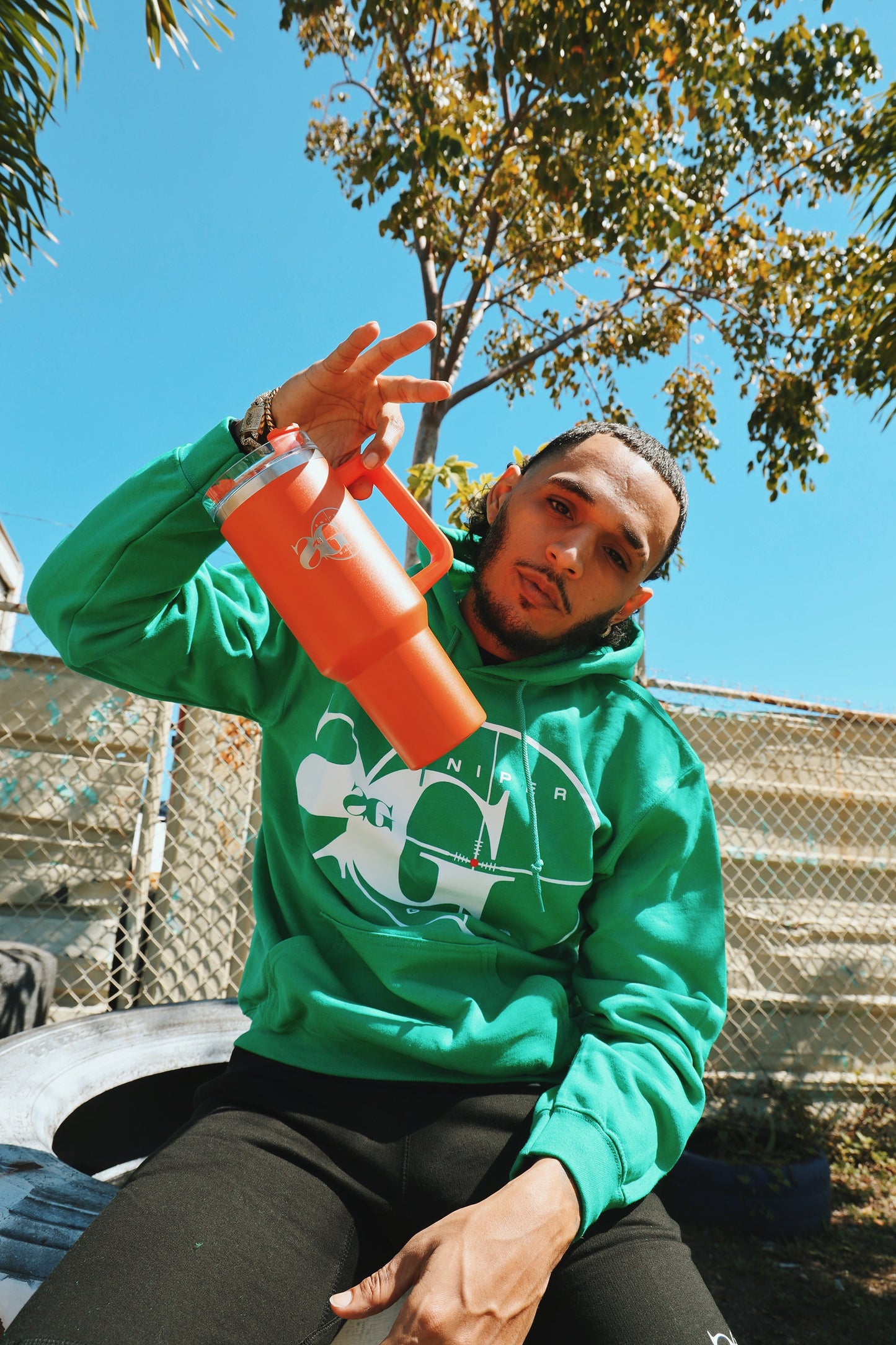 Z-Cup