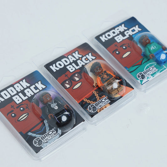 Kodak Brick BUNDLE (Collect all 3)