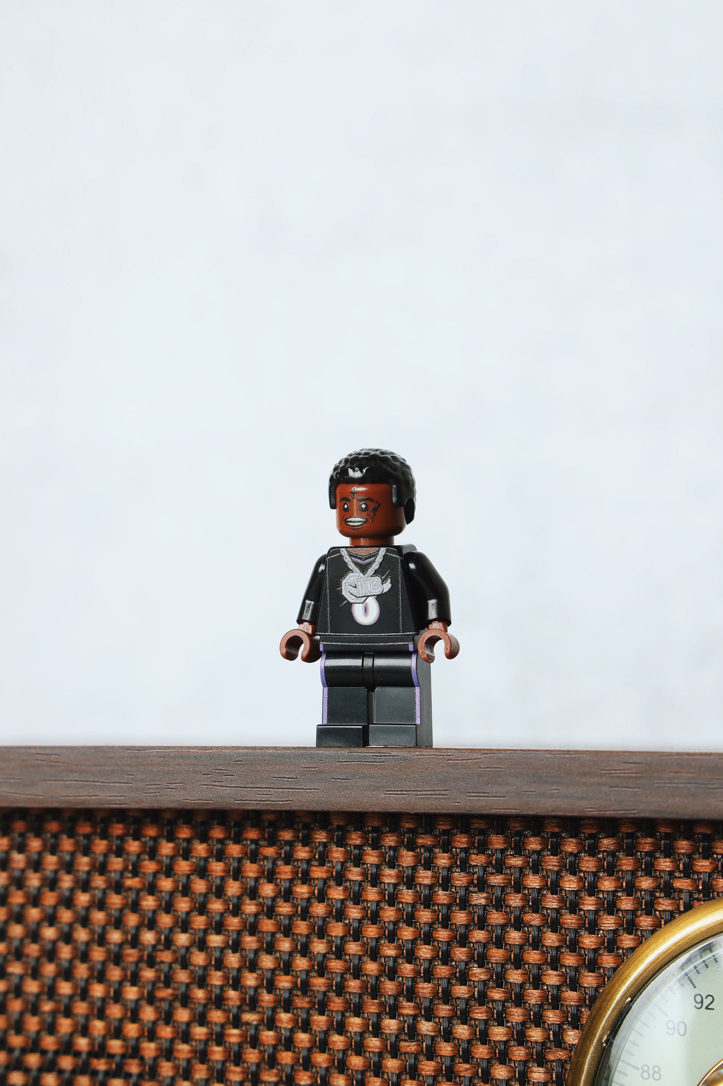 Kodak Brick Figure: LJ