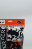 Unisex Boxer Briefs (3PK)