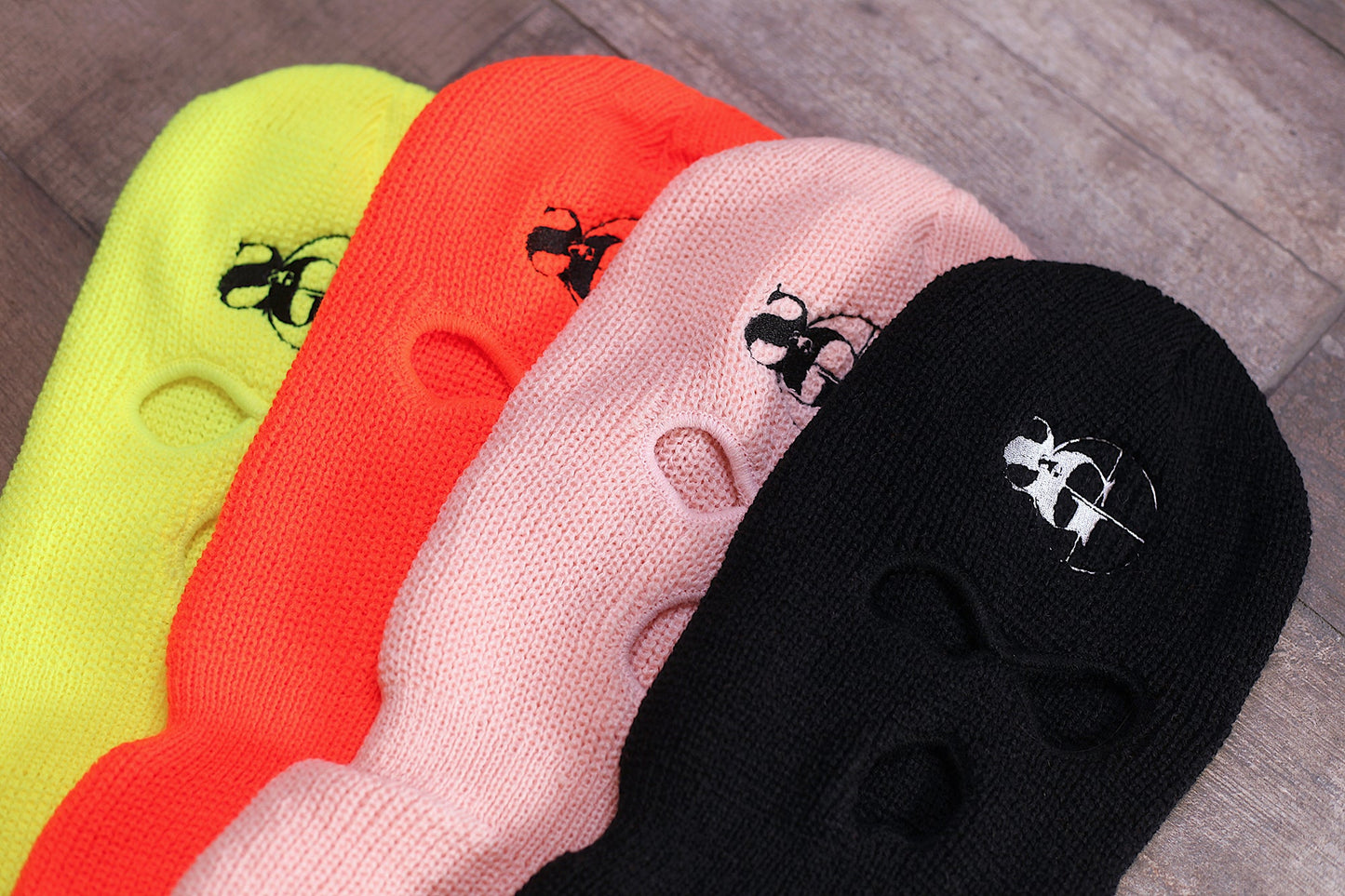 Ski Mask (BLK)