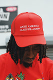 MAGA Trucker Hat (Red)