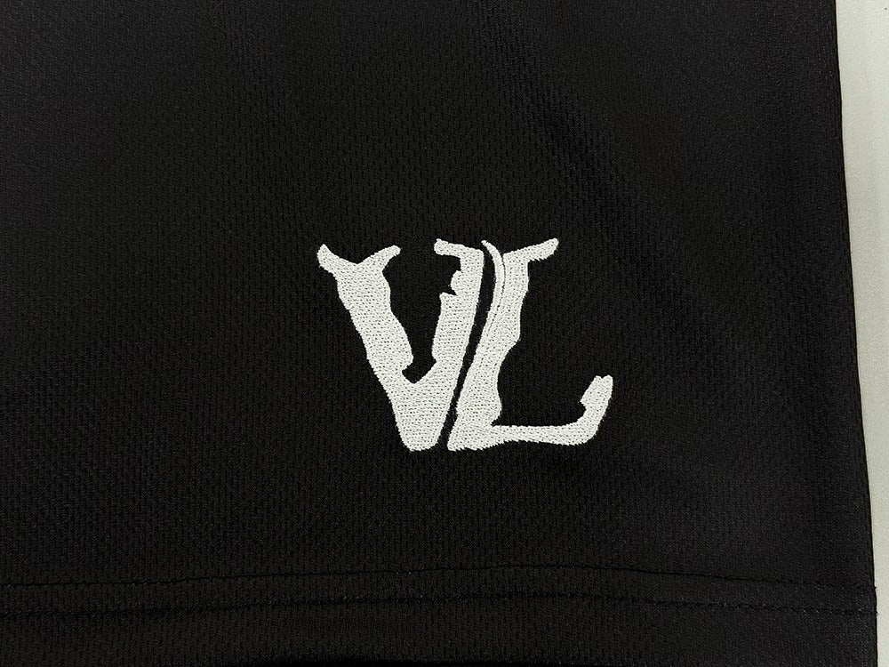 Aim For Success Basketball Jersey