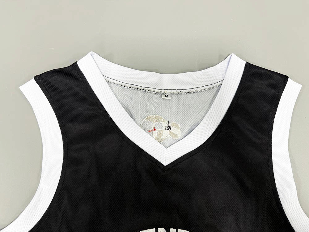 Aim For Success Basketball Jersey