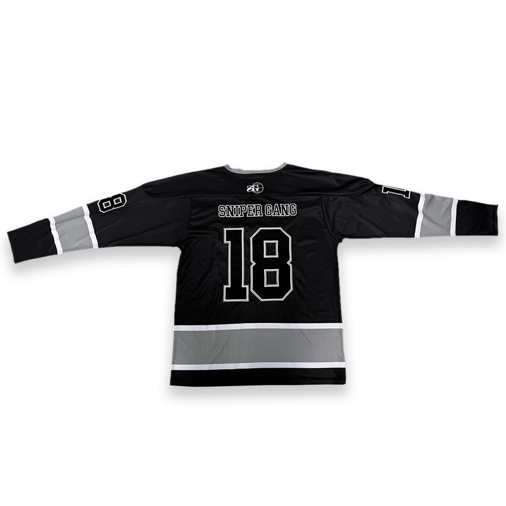 Aim For Success Hockey Jersey