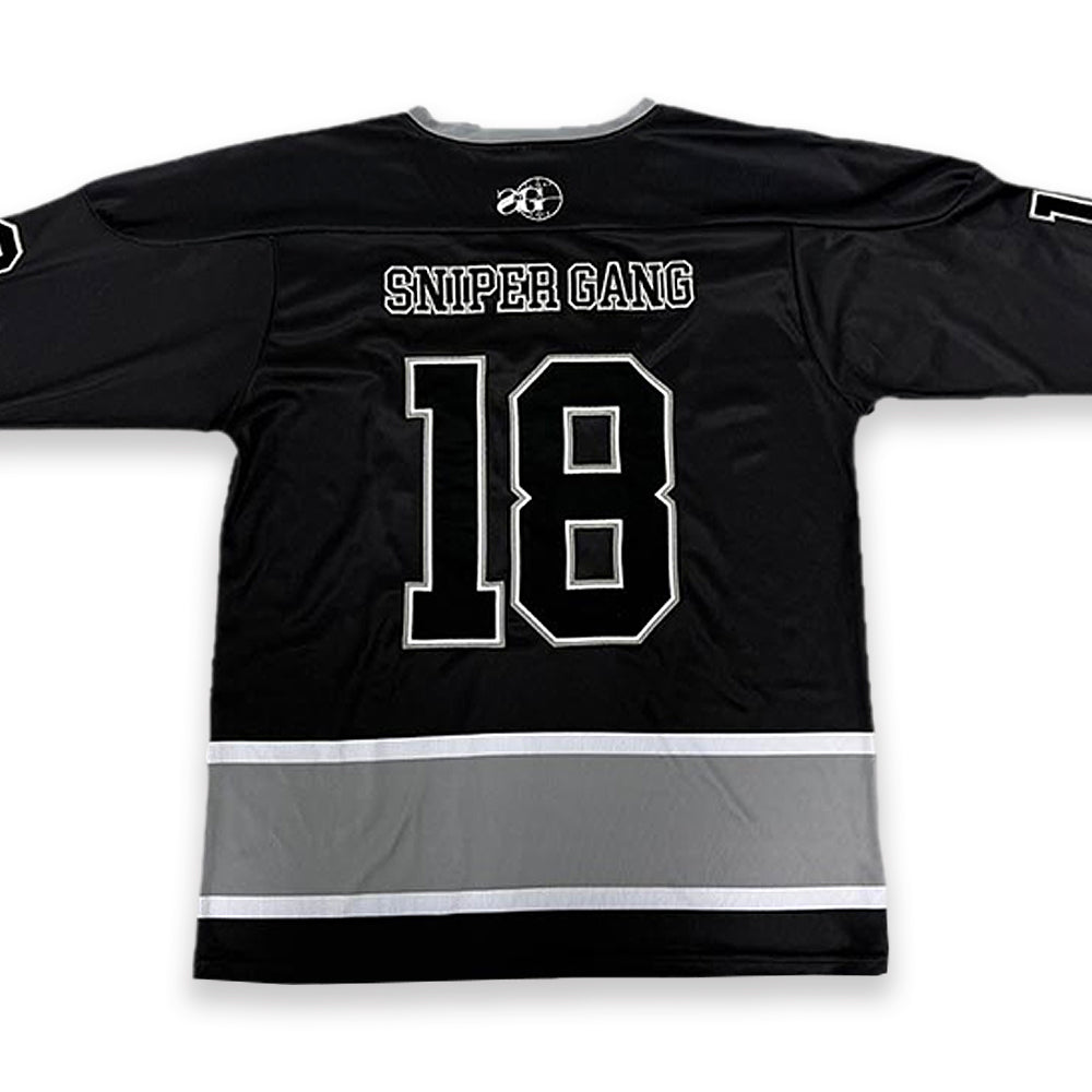 Aim For Success Hockey Jersey