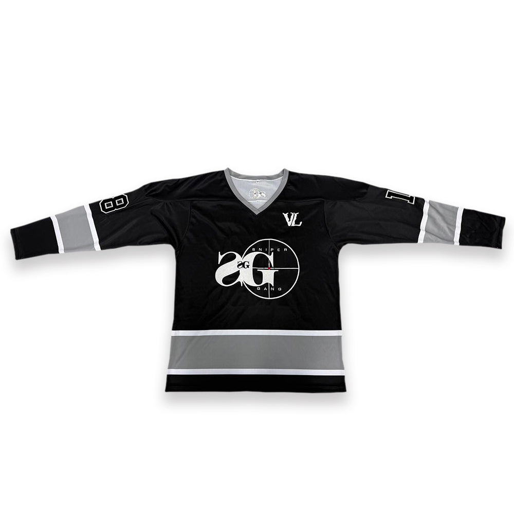 Aim For Success Hockey Jersey