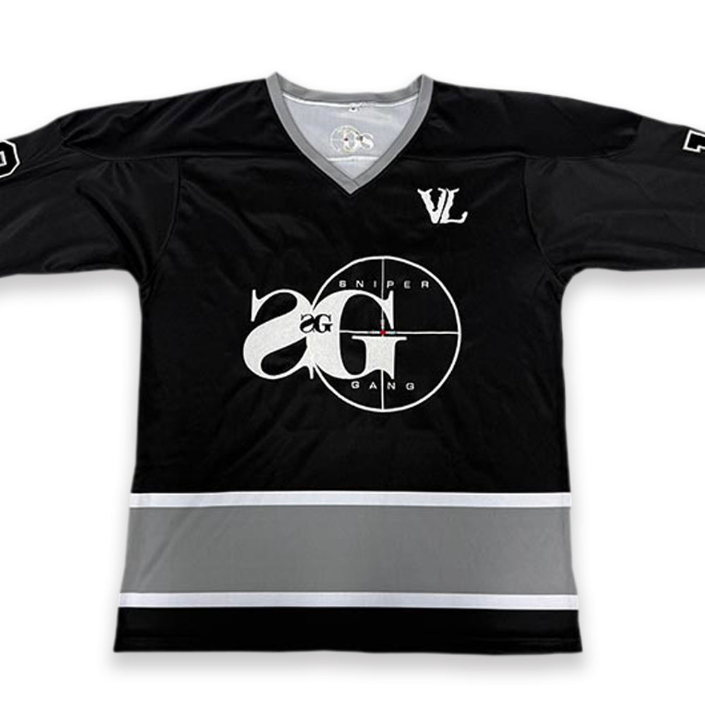 Aim For Success Hockey Jersey