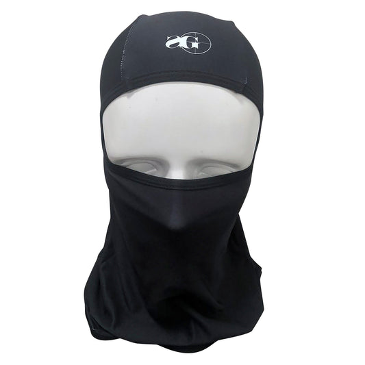 SG Face Mask Cover