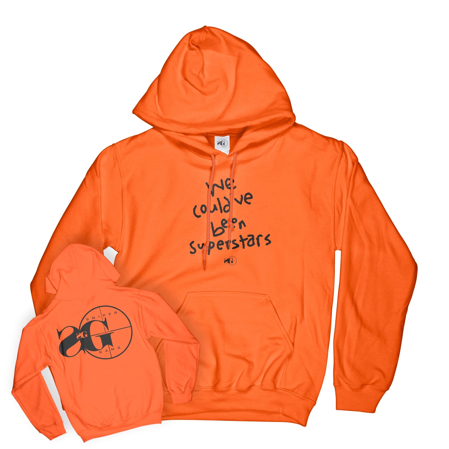 NEW Sniper Gang Apparel new-sniper-gang-apparel