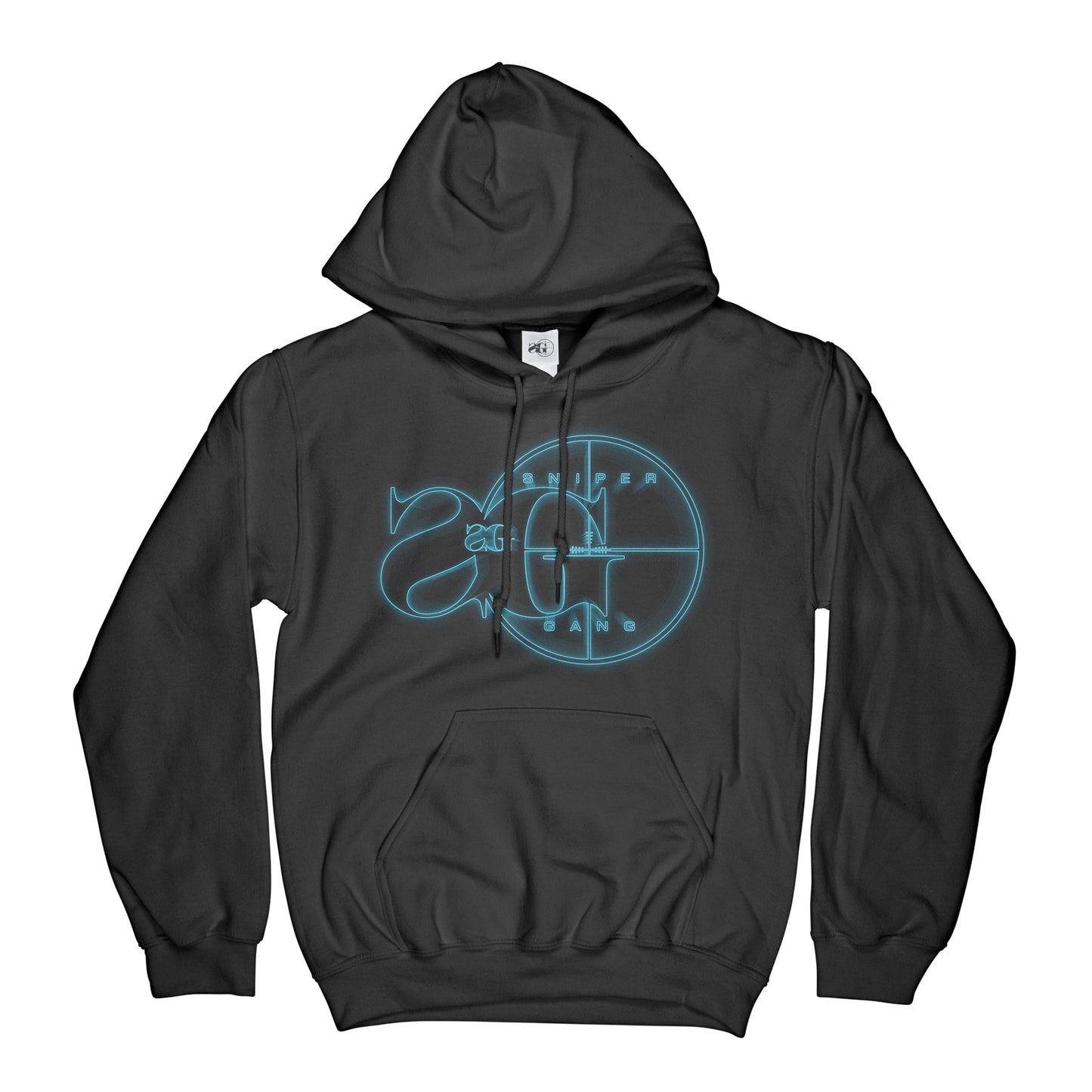 Thunder (Gamma Logo) Hoodie