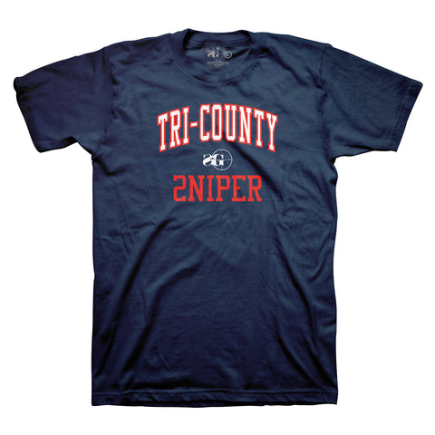 College Tri-County Sniper (FAU)