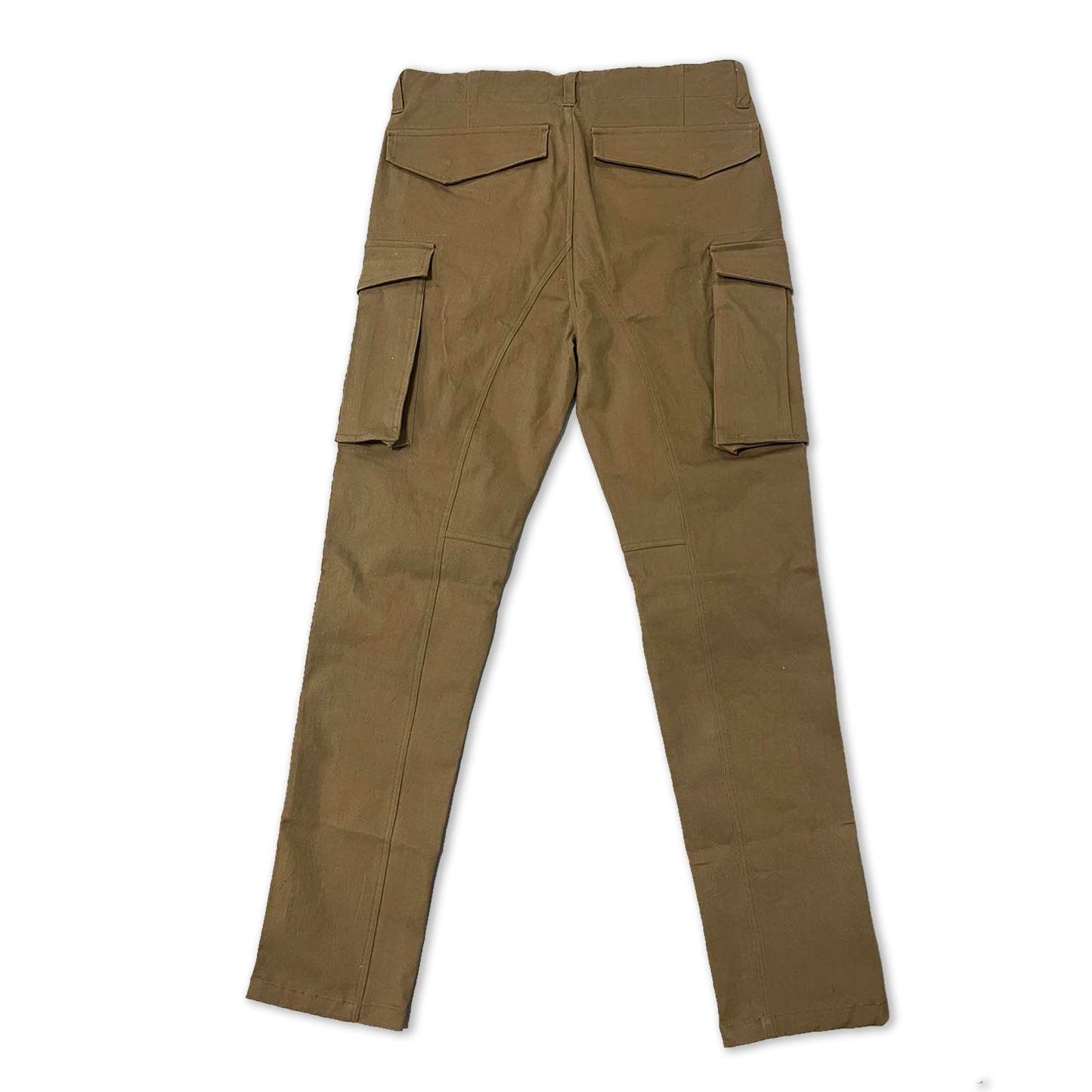Sniper Cargo Pants (Khaki)