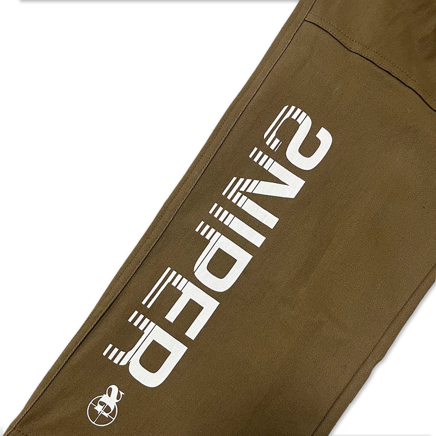 Sniper Cargo Pants (Khaki)
