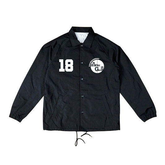 Aim For Success Tournament Coach Jacket