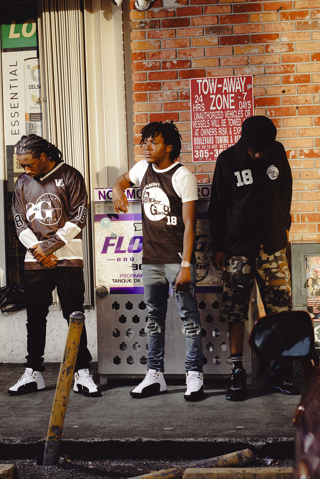 Aim For Success Basketball Jersey