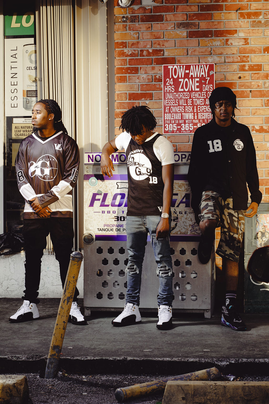 Aim For Success Hockey Jersey