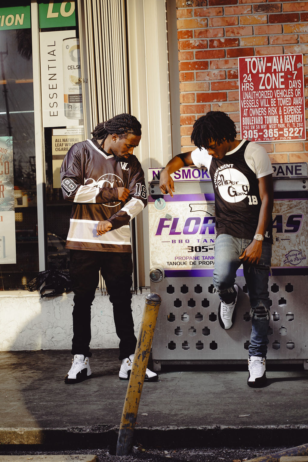 Aim For Success Basketball Jersey