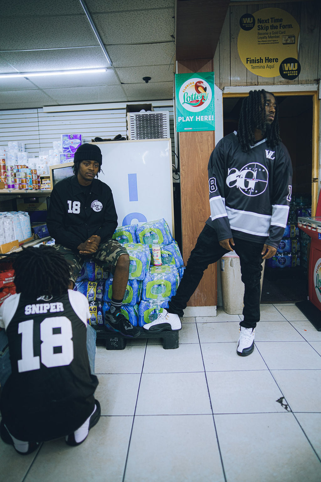 Aim For Success Basketball Jersey