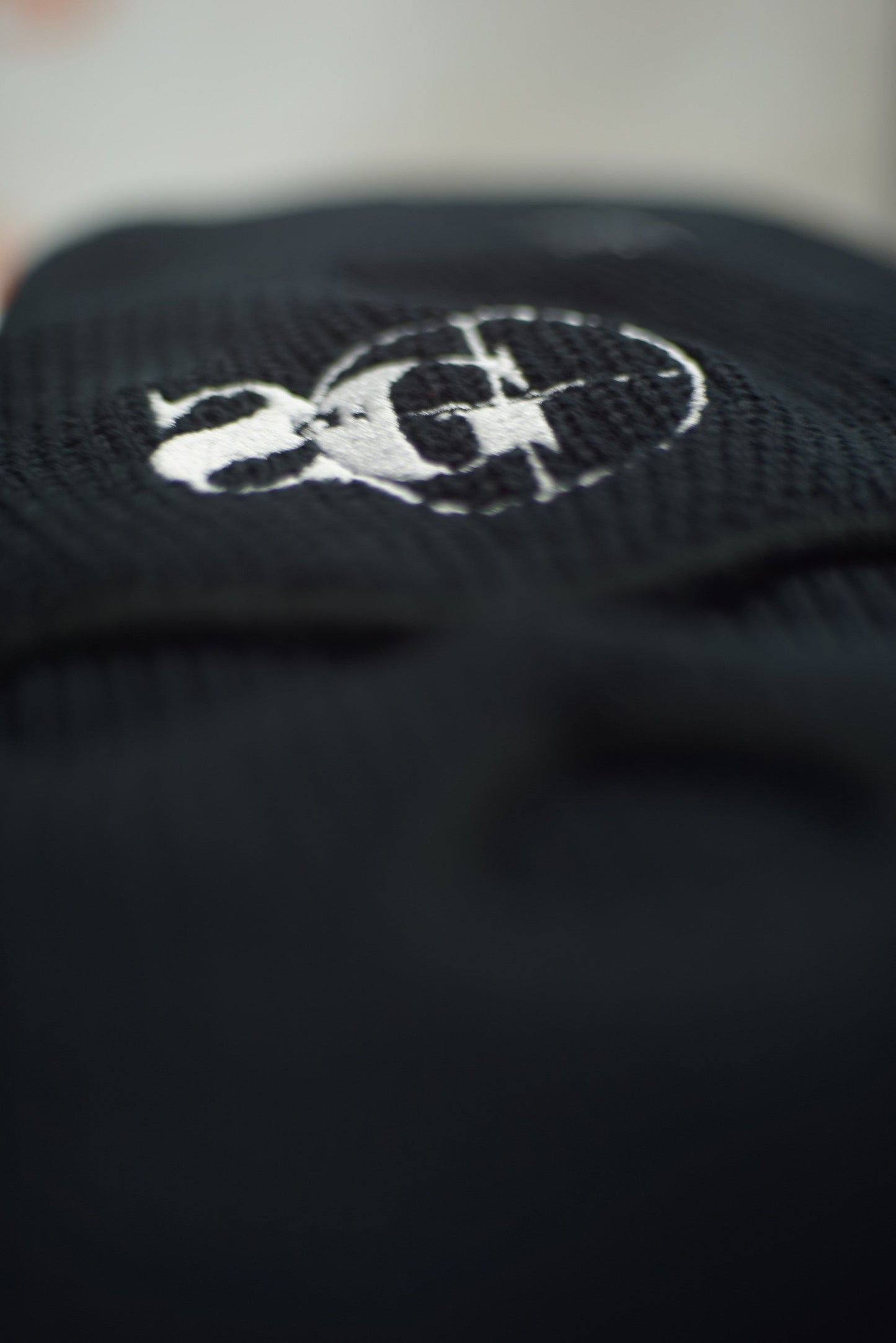 Ski Mask (BLK)