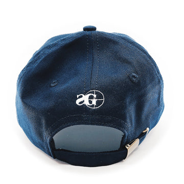 Heartless Dad Hat (Navy)